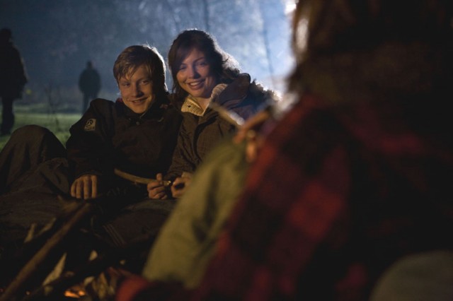 Pora Mroku Fotoğrafı