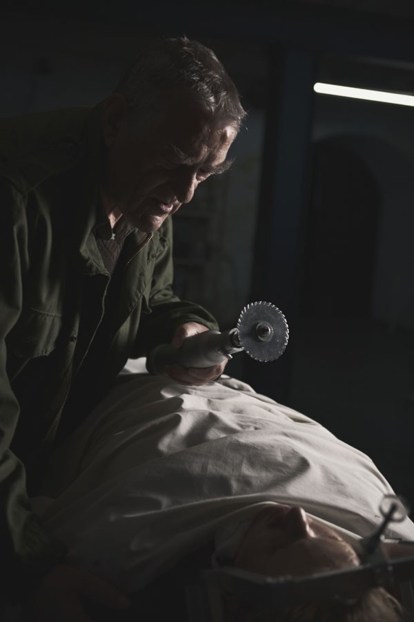 Pora Mroku Fotoğrafı