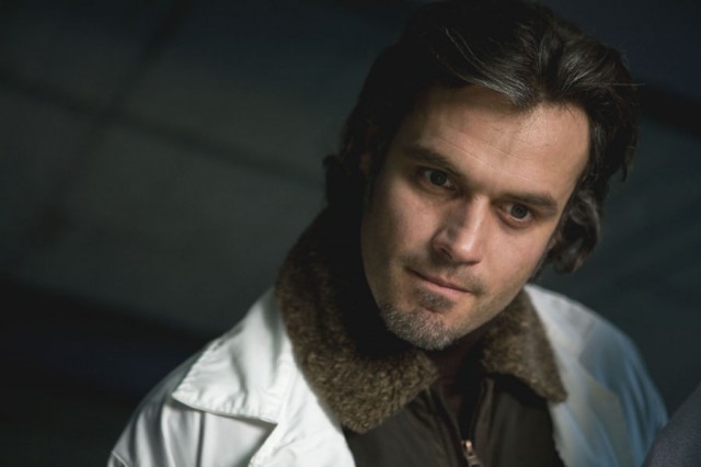 Pora Mroku Fotoğrafı