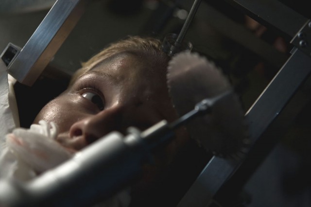 Pora Mroku Fotoğrafı