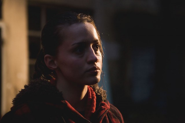 Pora Mroku Fotoğrafı