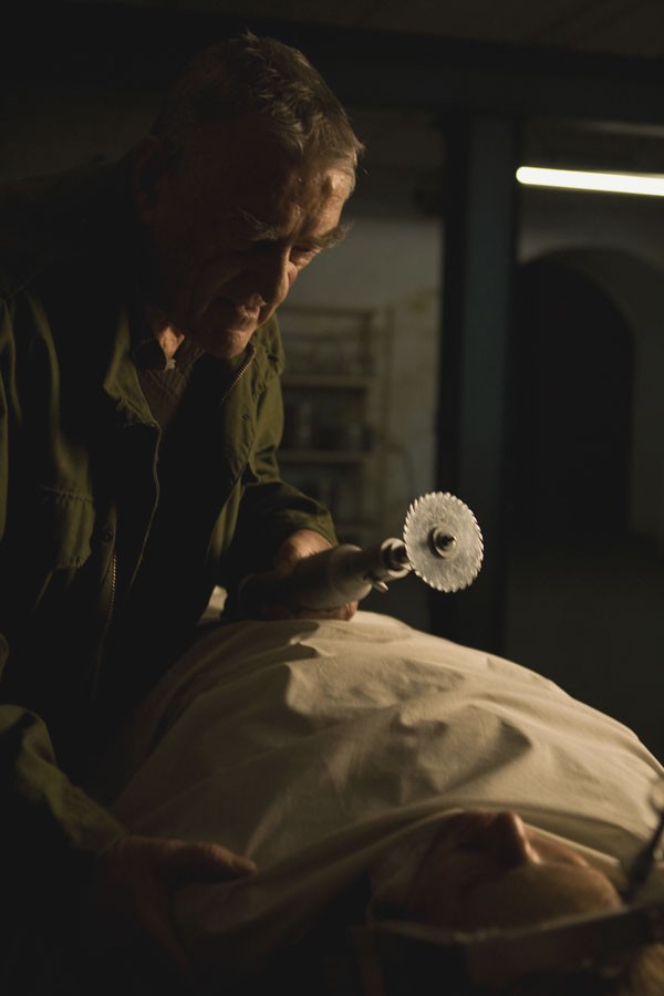 Pora Mroku fotoğrafı