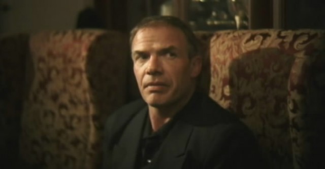 Metal Man Fotoğrafı