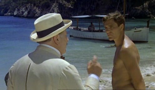 Ölüm Oyunu Fotoğrafı