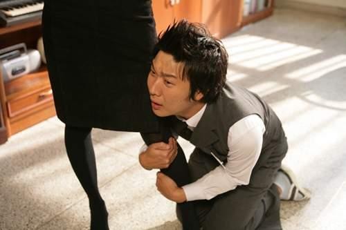 Seksi Öğretmen Fotoğrafı