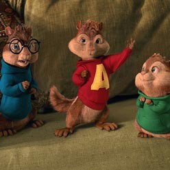 Alvin ve Sincaplar 2 Fotoğrafı