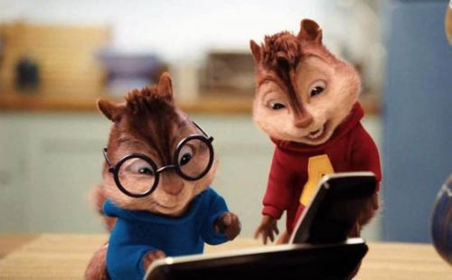 Alvin ve Sincaplar 2 Fotoğrafı