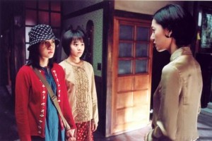 Karanlık Sırlar Fotoğrafı