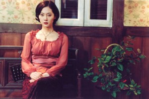 Karanlık Sırlar Fotoğrafı