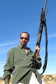 Night and Day (2010) afişi