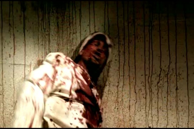 Beyond The Wall Of Sleep Fotoğrafı