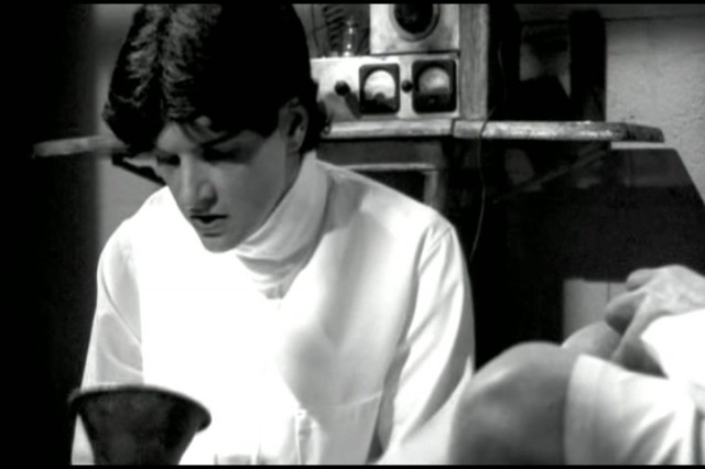 Beyond The Wall Of Sleep Fotoğrafı