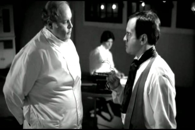 Beyond The Wall Of Sleep fotoğrafı