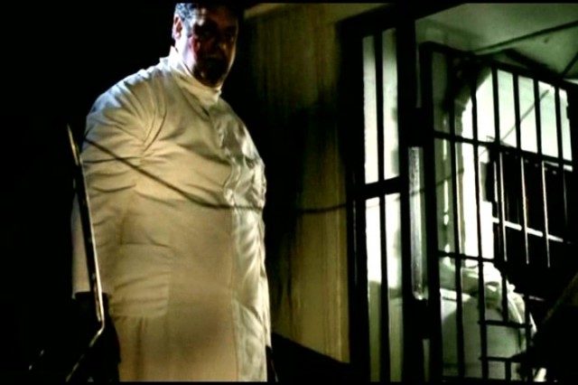 Beyond The Wall Of Sleep Fotoğrafı