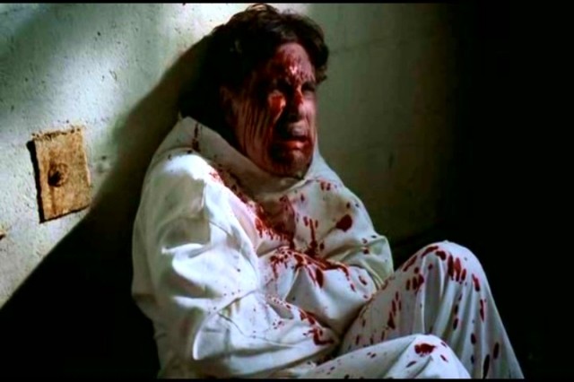 Beyond The Wall Of Sleep Fotoğrafı