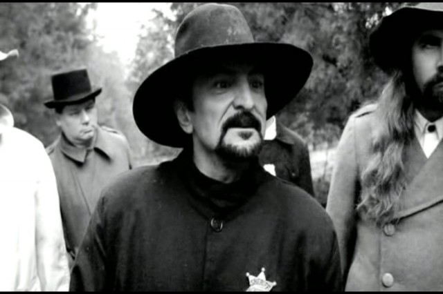 Beyond The Wall Of Sleep Fotoğrafı