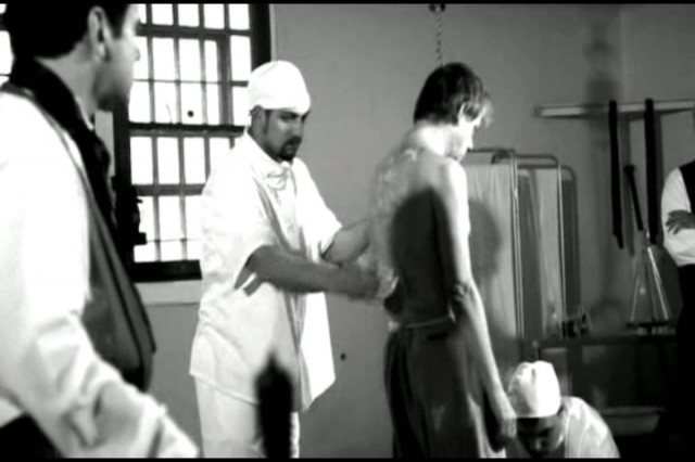 Beyond The Wall Of Sleep Fotoğrafı