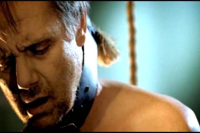 Beyond The Wall Of Sleep Fotoğrafı