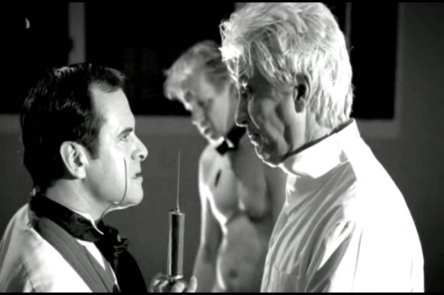 Beyond The Wall Of Sleep Fotoğrafı