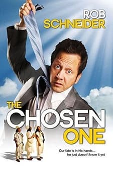 The Chosen One (2010) afişi