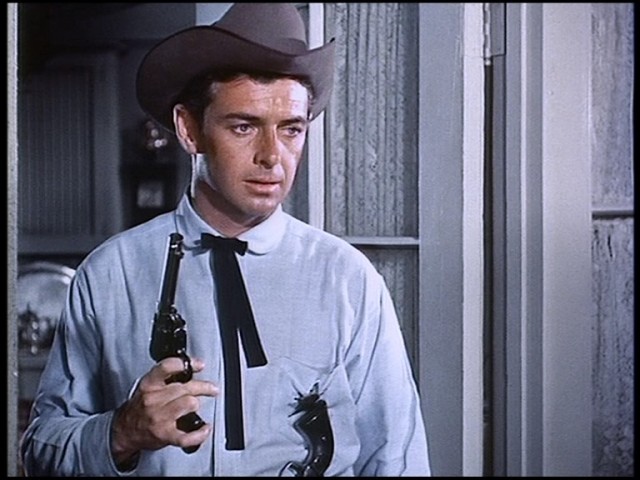 Silver Lode fotoğrafı