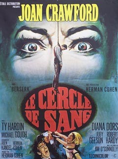 Berserk! fotoğrafı