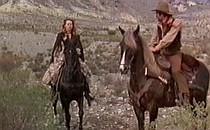 Hannie Caulder fotoğrafı