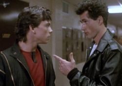 Cennetlik Genç fotoğrafı