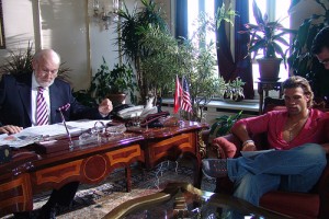 Bir İhtimal Daha Var Fotoğrafı