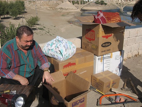 Benim ve Roz’un Sonbaharı Fotoğrafı