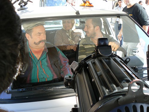 Benim ve Roz’un Sonbaharı Fotoğrafı