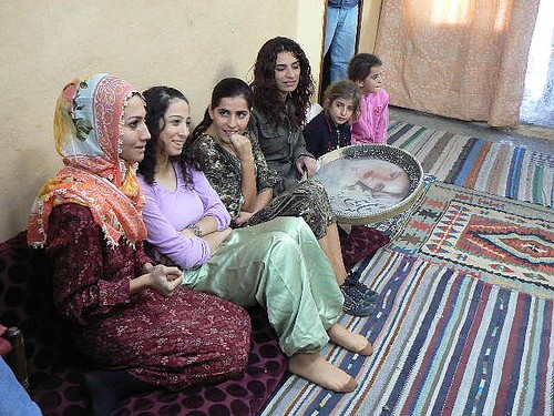 Benim ve Roz’un Sonbaharı Fotoğrafı