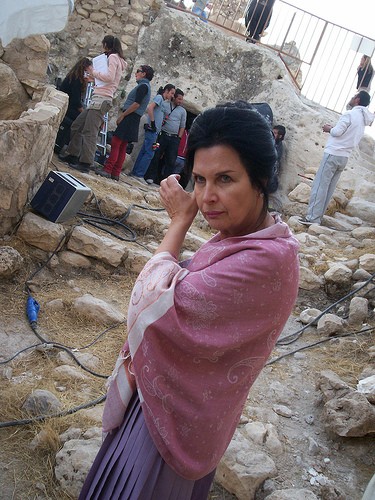 Benim ve Roz’un Sonbaharı Fotoğrafı