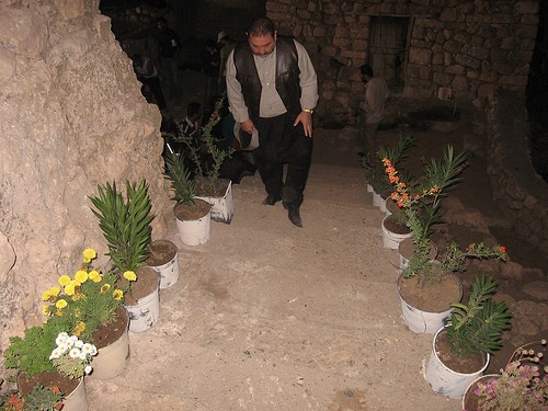 Benim ve Roz’un Sonbaharı Fotoğrafı