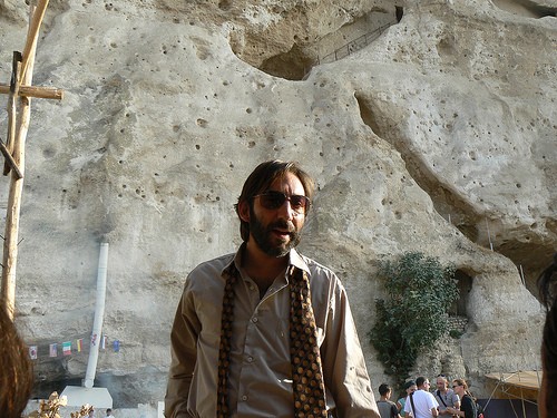 Benim ve Roz’un Sonbaharı Fotoğrafı