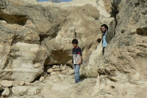 Benim ve Roz’un Sonbaharı Fotoğrafı