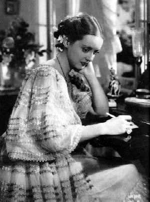 The Old Maid Fotoğrafı