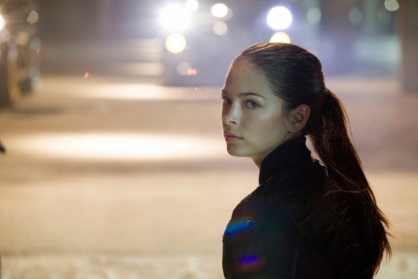 Sokak Dövüşçüsü: Chun-Li Efsanesi Fotoğrafı