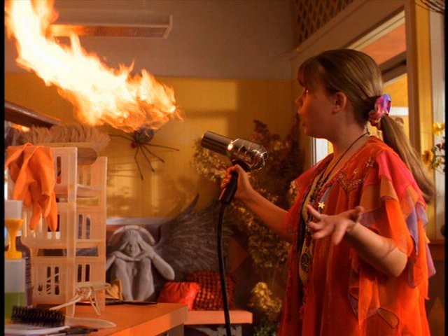 Halloweentown ıı: Kalabar's Revenge fotoğrafı