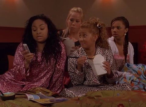 Çita Kızlar 2 Fotoğrafı