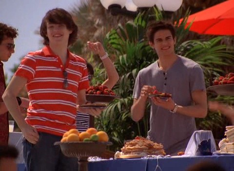 Çita Kızlar 2 Fotoğrafı