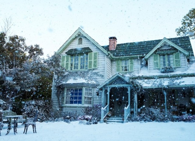 Hansel & Gretel Fotoğrafı