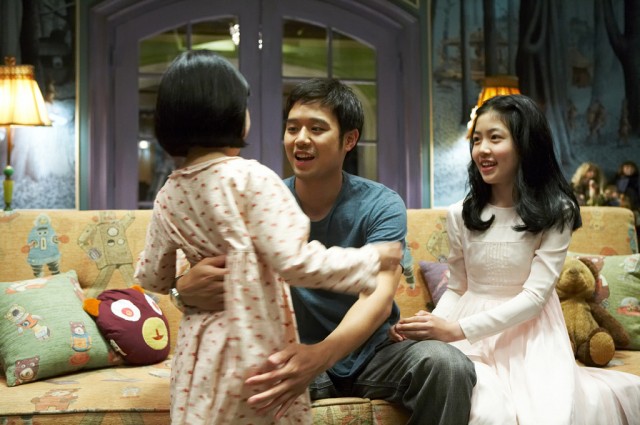 Hansel & Gretel Fotoğrafı