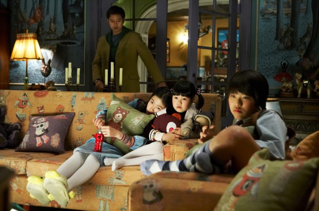 Hansel & Gretel Fotoğrafı