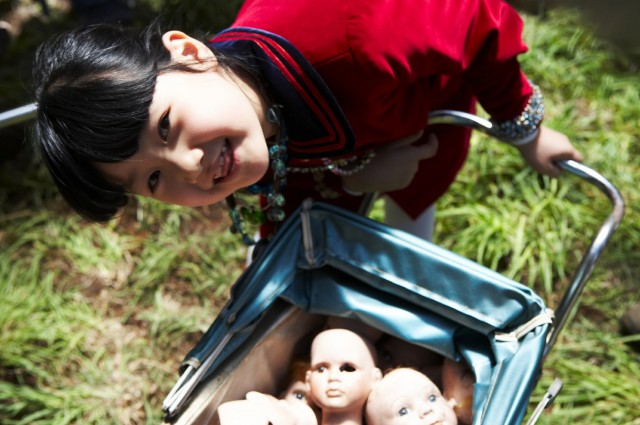 Hansel & Gretel Fotoğrafı