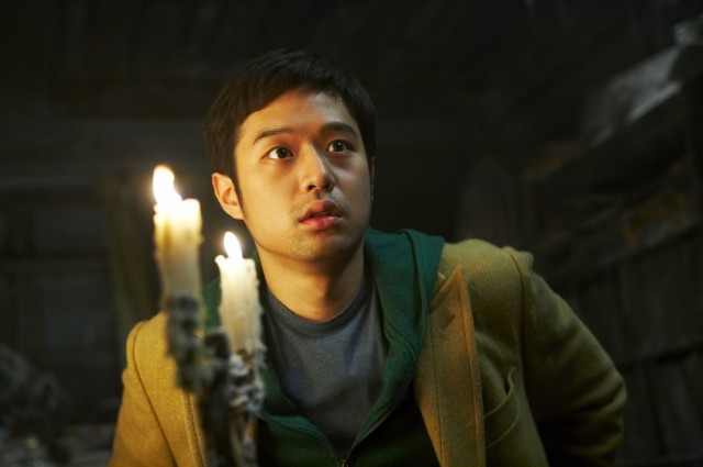 Hansel & Gretel Fotoğrafı