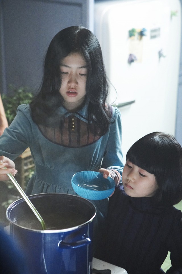 Hansel & Gretel Fotoğrafı