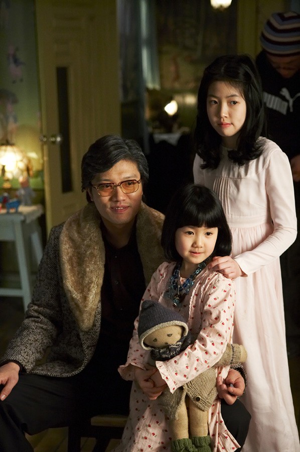 Hansel & Gretel Fotoğrafı