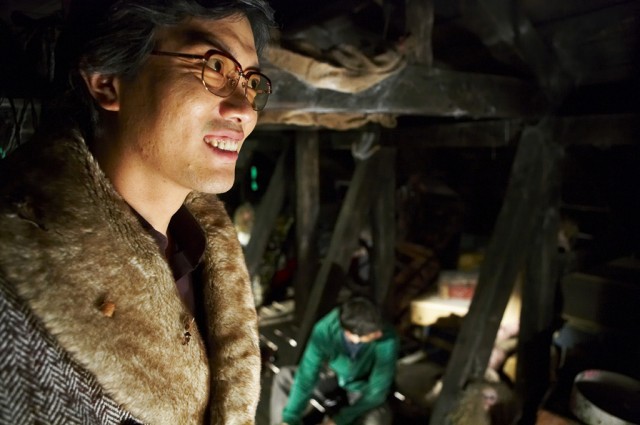 Hansel & Gretel Fotoğrafı