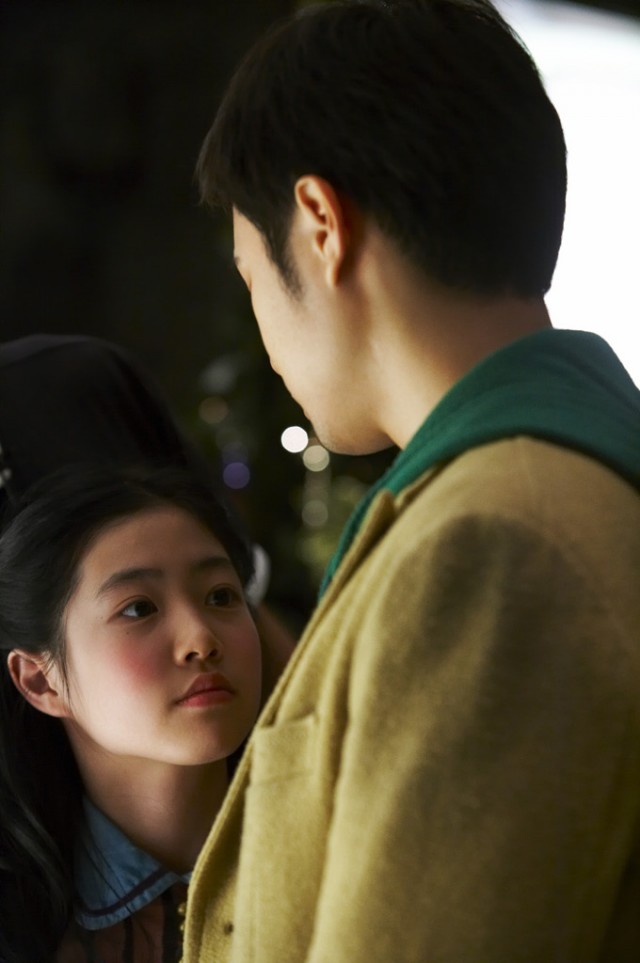 Hansel & Gretel Fotoğrafı